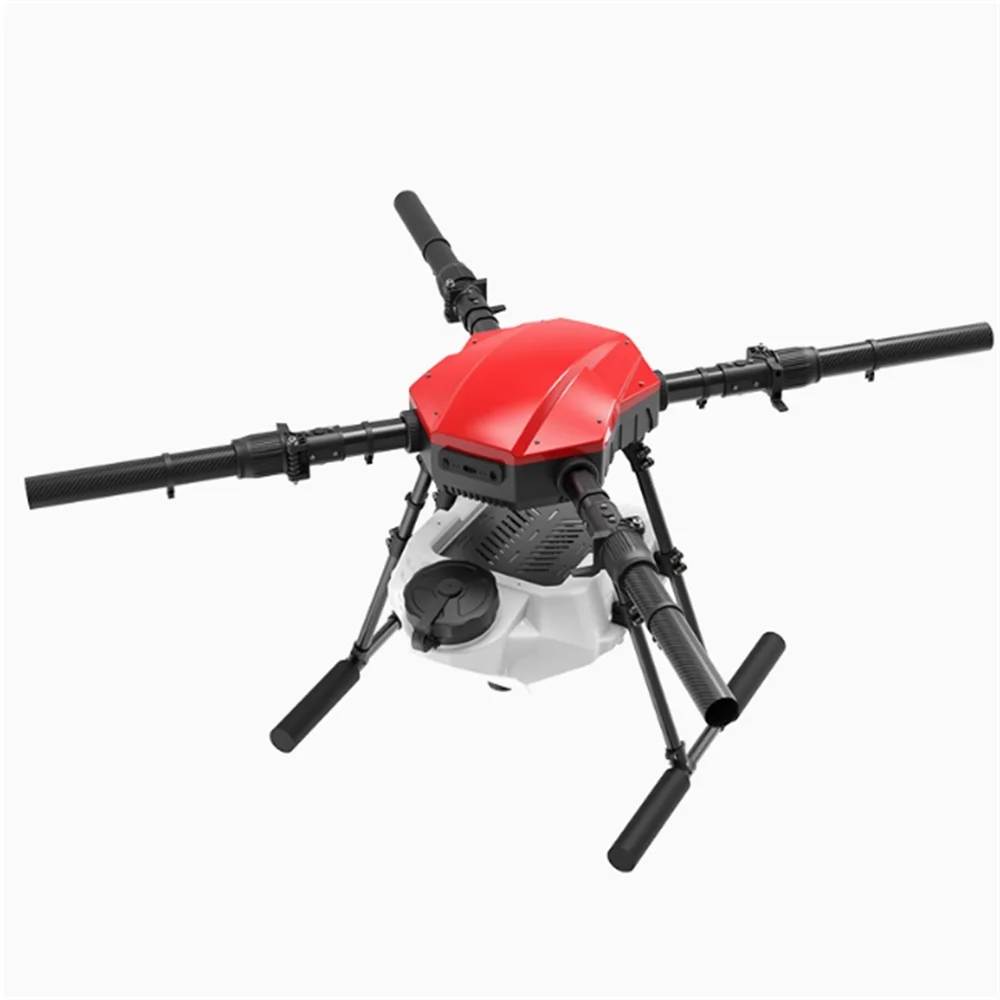 Skydroid H12 remote control with three-body camera agricultural spray drone digital image control three in one Android one remot