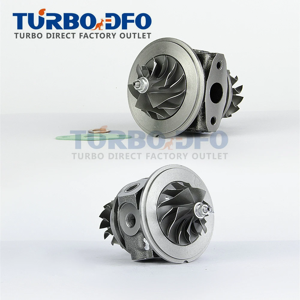 Турбо для сердечника автомобиля 49131-05150 49131-05160 9471563    Для Volvo XC90 2,9 л 200 кВт B6284T балансный турбинный картридж 2003-2006 гг.