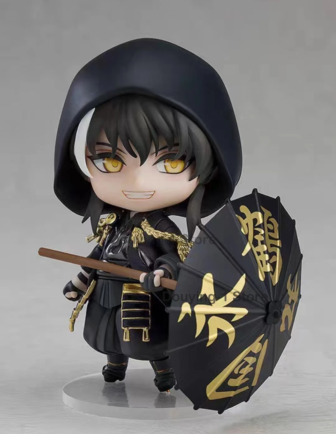 

In Stock GSC 1470 Tsurumaru Kuninaga Toukenranbu The Srage Giden Akatsuki no Dokuganryu Ver. Action Figure Anime Model