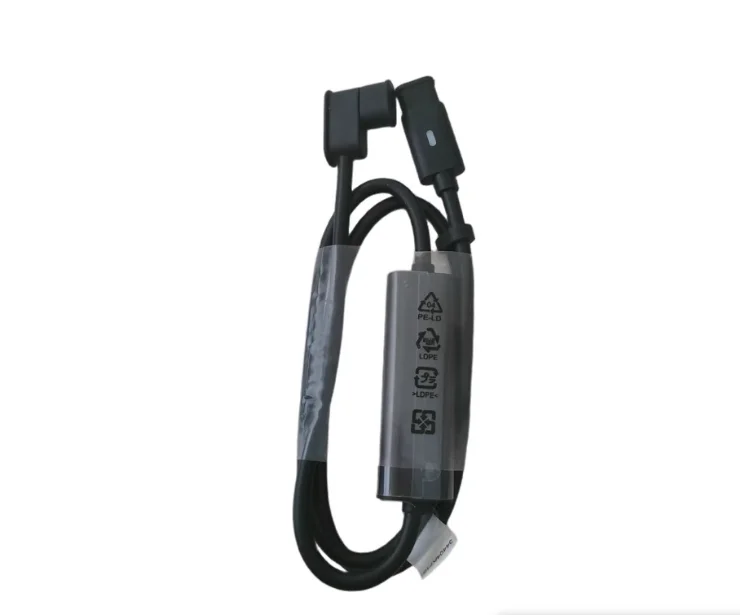 Original adapter cable USB C Type-c for Dell Power Bank Plus PW7018LC, LA45NM170, PW7015L PW7015M Contain light TO TYPE C