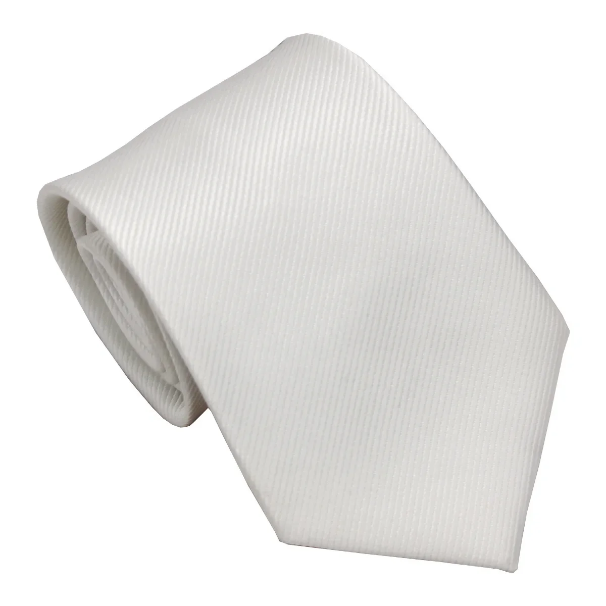 New style 8cm cheap business man neckties blank custom logo suit accessories polyester men cheap casual pure color men tie