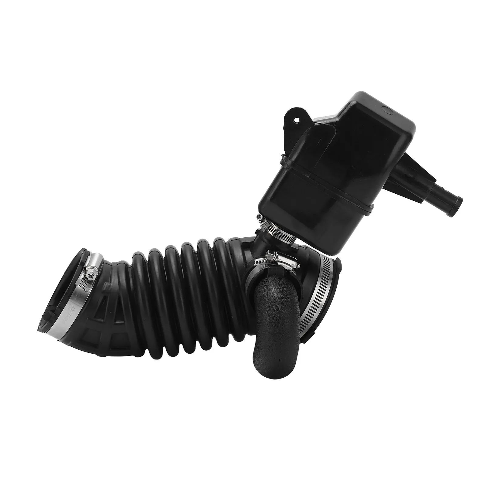 Manguera de Admisión de Aire del Filtro de Aire del Motor 16576ET00A EPDM Repuesto para Nissan Sentra 2.0L 2007 2008 2009