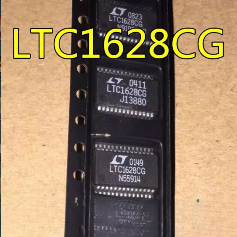 5PCS/LOT LTC1628 LT… - image