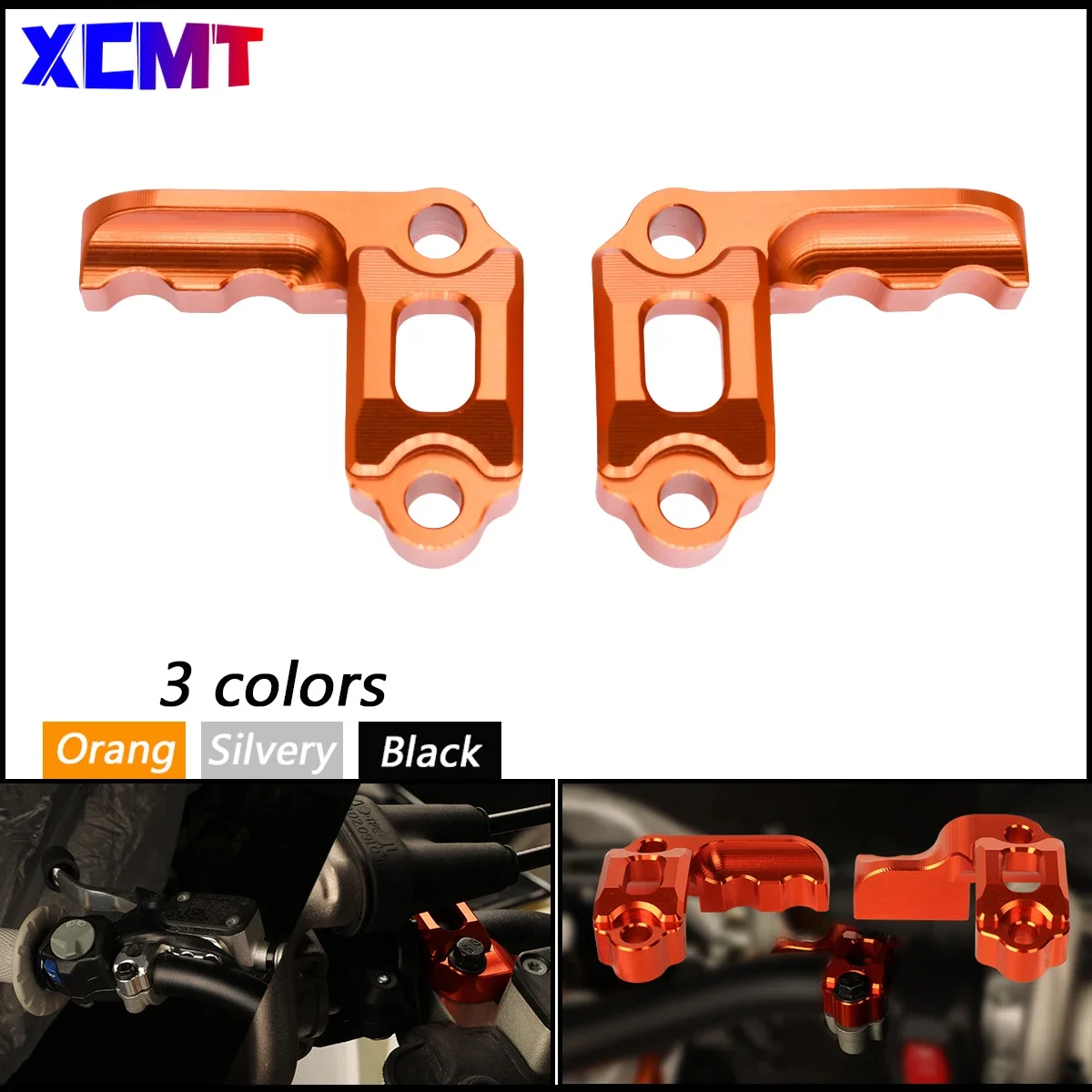 For KTM SX SXF XC XCF XCW EXC EXC-F SX-F 125 150 250 300 350 400 450 500 2014 - 2024 Accessories Master Cylinder Protector Guard