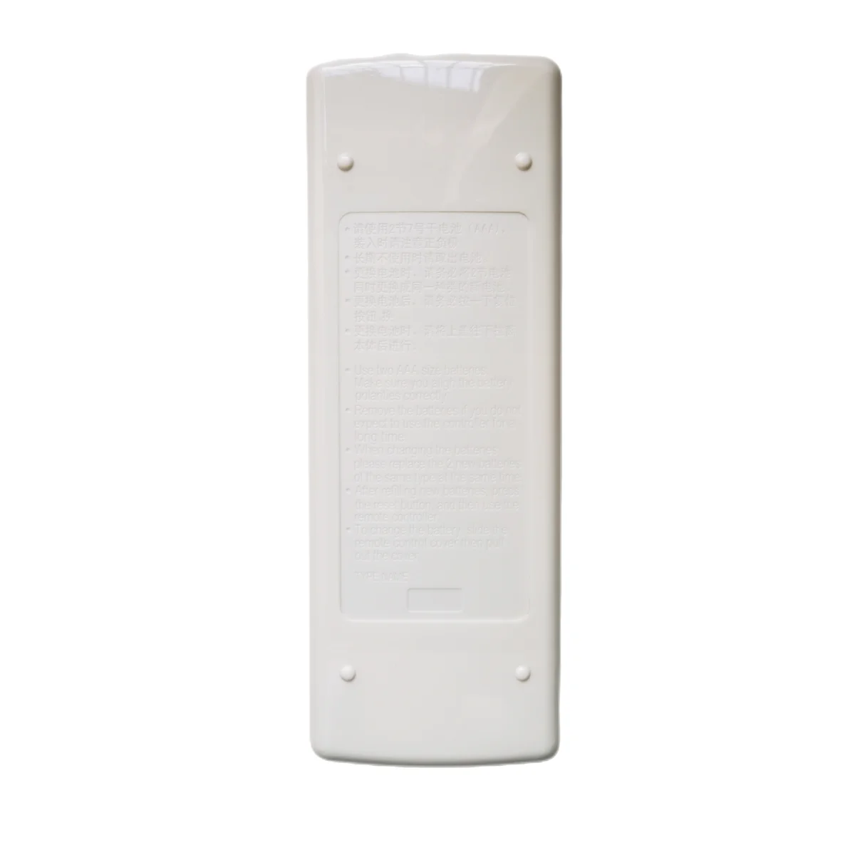 Remote Control Udara Baru untuk Mitsubishi MSH-A18WV MSH-A24WV MSH-A26WV MSH-A30W MSH-26SV A/C AC