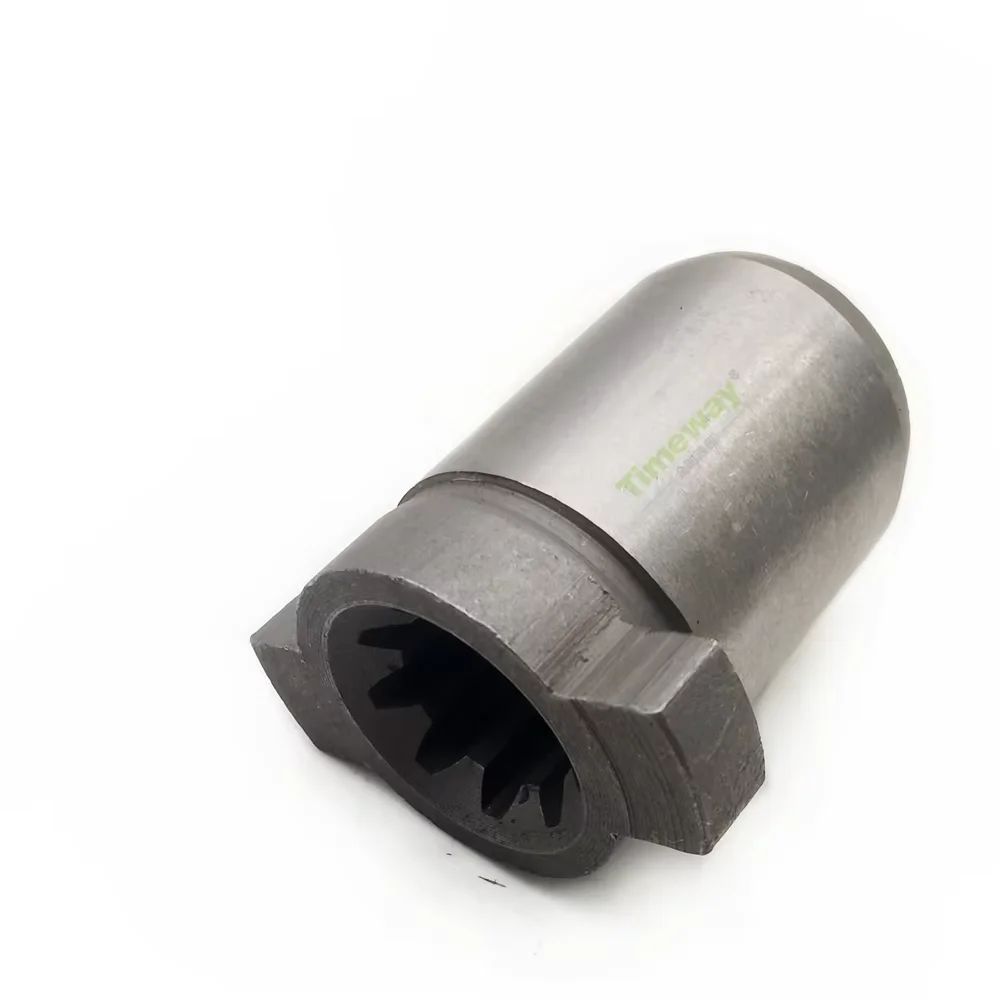 7 TEETH 9 TEETH Couplings for PVF Vane Pump