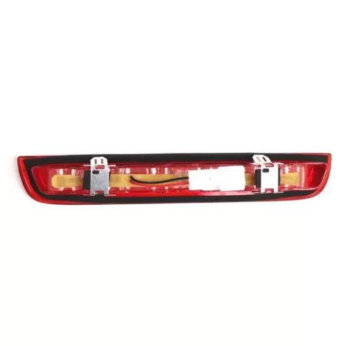 

1pcs Brake Light Rear High Level Brake Light LED For Toyota Yaris MK3 Brake Signal Warning Automotive Lamp Car Accessory