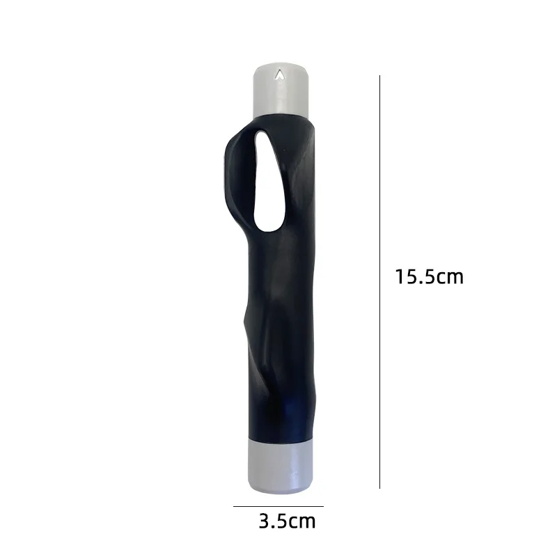 Golf Grip Trainer – Right-Hand Swing Trainer & Practice Grip Corrector for Proper Hand Position