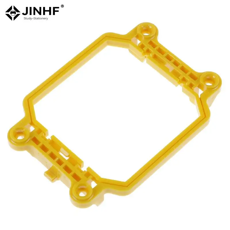 1 Pc CPU Moederbord Mount Heatsink Beugel Voor AM2 AM2 + AM3 AM3 +