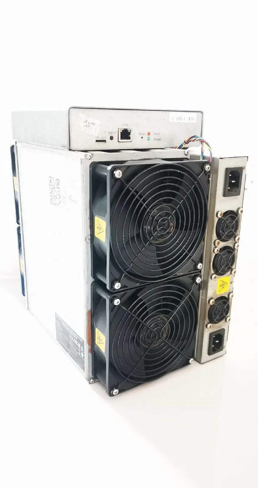 Bitmain Antminer S17 Pro 56Th/s