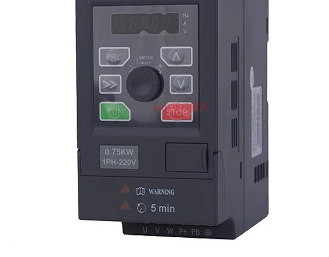 Inverter GT20 series 0.75KW 1.5KW 2.2KW 4KW 5.5KW