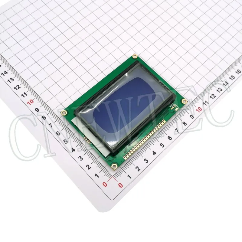 LCM RT0802A 0802A 0802B 1602A 2004A 14PIN 16PIN Modulo Display LCD 5v Selezionabile Blu Verde Bianco Rosso Schermo HD44780 SPLC780D