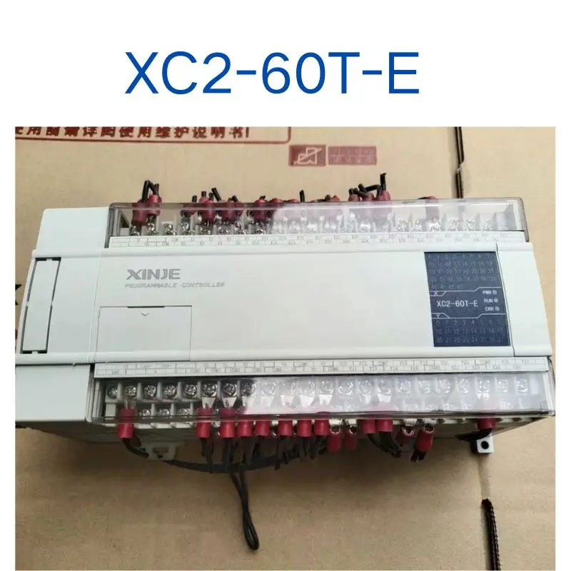 Used XC2-60T-E tested OK function intact