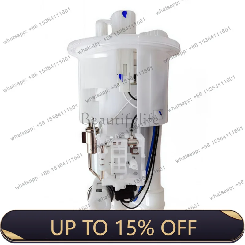 LS5PW-13907-01-00 Motorcycle fuel pump for YZF R6S R6 R1 04-09