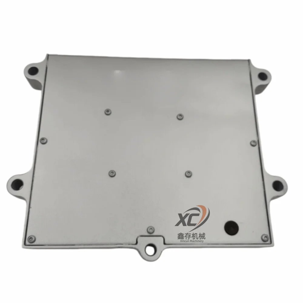 

ATV&UTV3684275 368-4275 Engine Controller ECU ECM for ISX15 QSX15 CM871 Diesel Engine Truck Excavator Replacement Parts