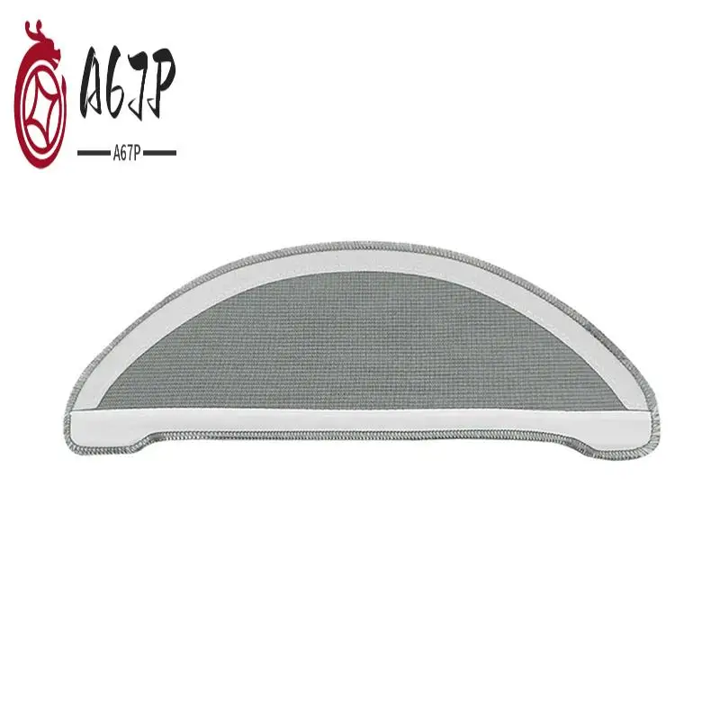 

A67P-Робот-пылесос, аксессуар, барабанная щетка, боковая щетка, фильтр, накладка для швабры для IMOU RV-L11-A