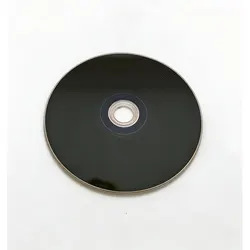 10Pcs Ritek Blue ray Disc BD-R 50GB Bluray DVD BDR 50g Inkjet Printable 1-6X