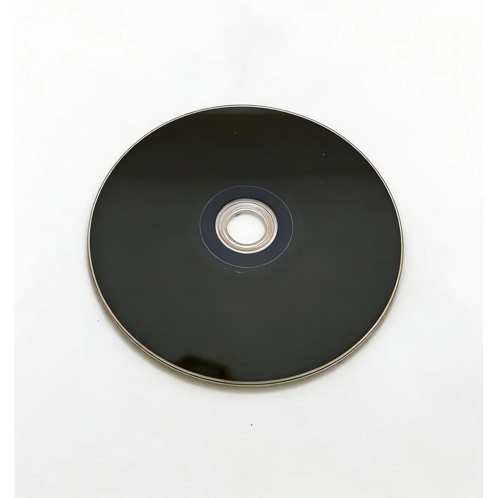 10Pcs Ritek Blue ray Disc BD-R 50GB Bluray DVD BDR 50g Inkjet Printable 1-6X