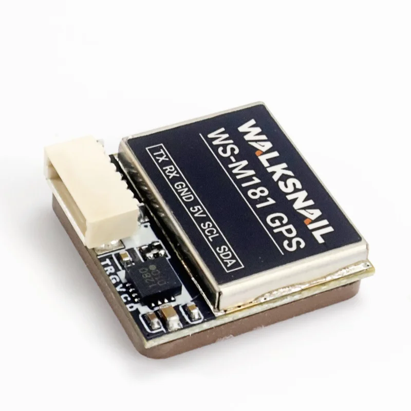 1 pièces F405 V3 FC FPV pile sans fil Configuration bêtaflight pour modèle de Drone Freestyle Fpv