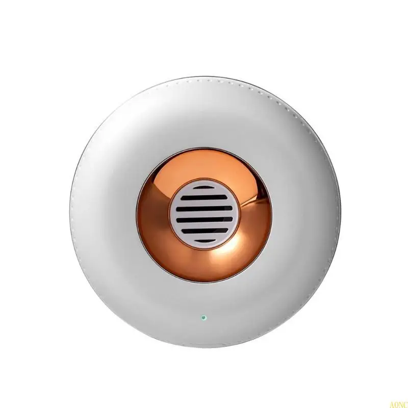 

A0NC холодильник дезодоратор Deodorizer многоразовый запах elminators Mini USB -перезаряжаемый холодильник дезодоратор с