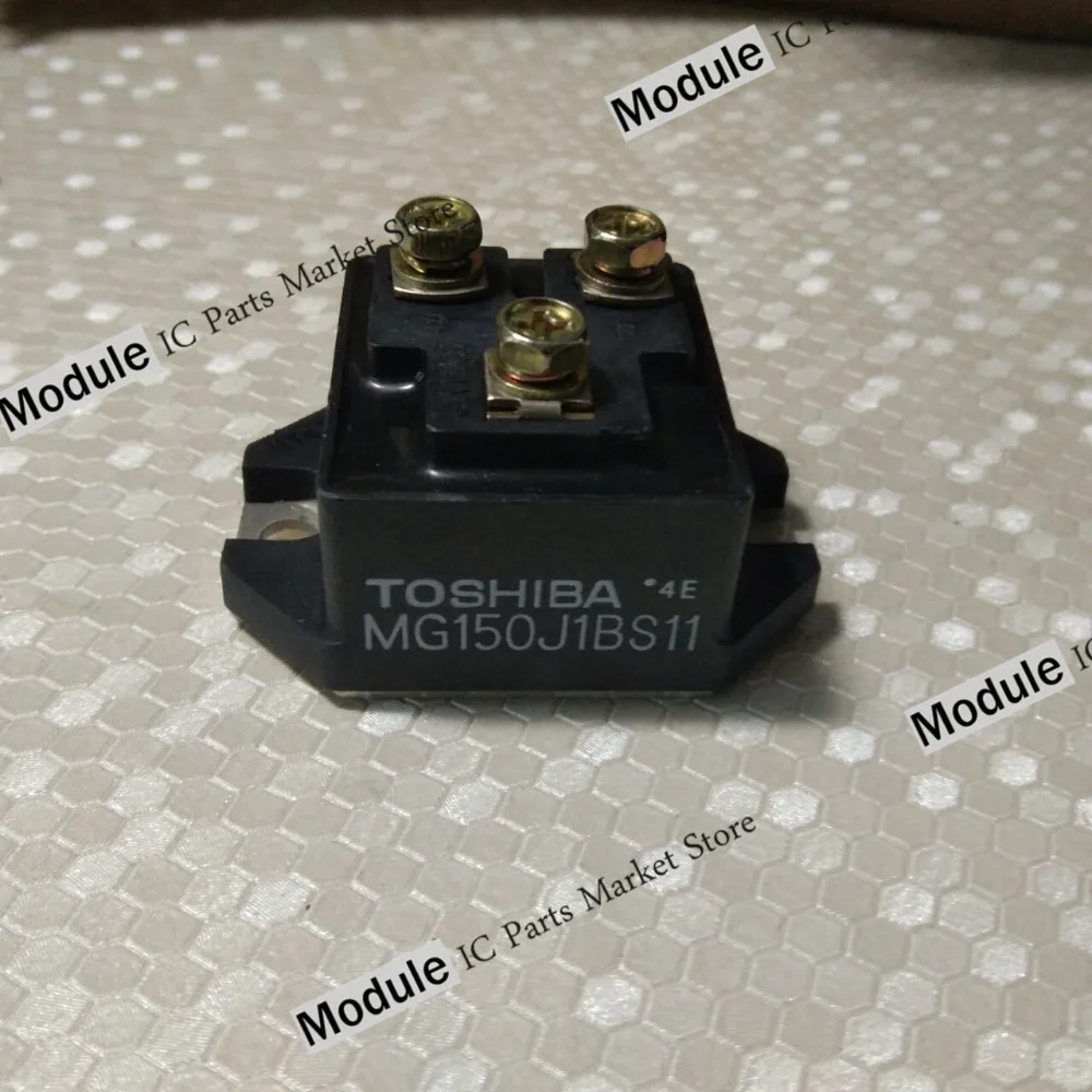 

MG150J1BS11 НОВЫЙ МОДУЛЬ