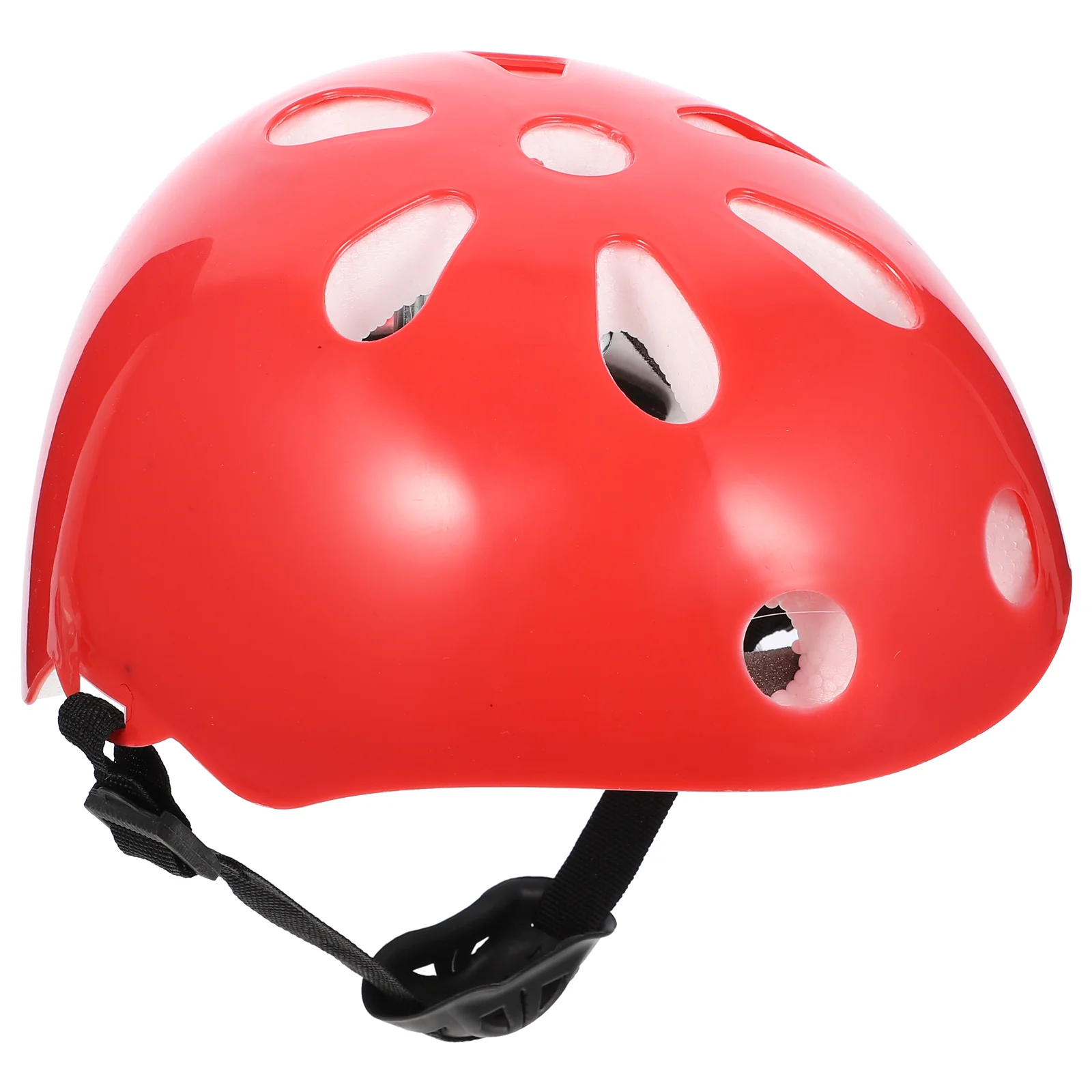 Kids Skating Helmets Cycling Protective Gear Four Seasons Plastic Children's Bike Baby