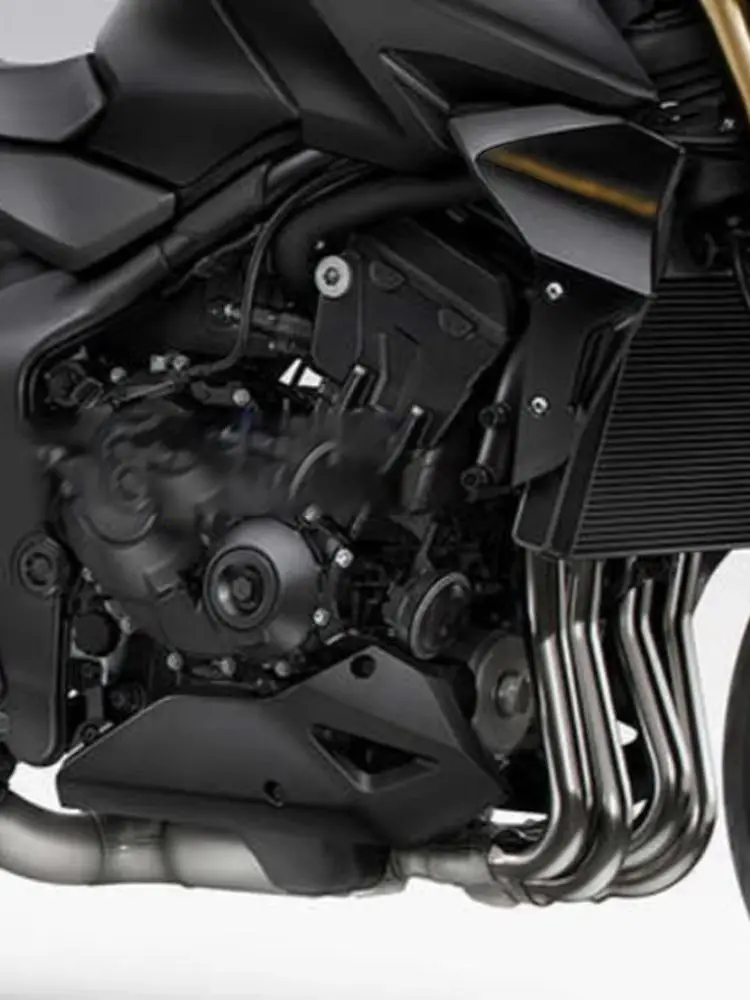 Akcesoria motocyklowe Podwozie ekspedycyjne Osłona podwozia Silnik Osłona ochronna podwozia Do Honda CB 1000 GT 2026 CB1000GT 2026 — 2