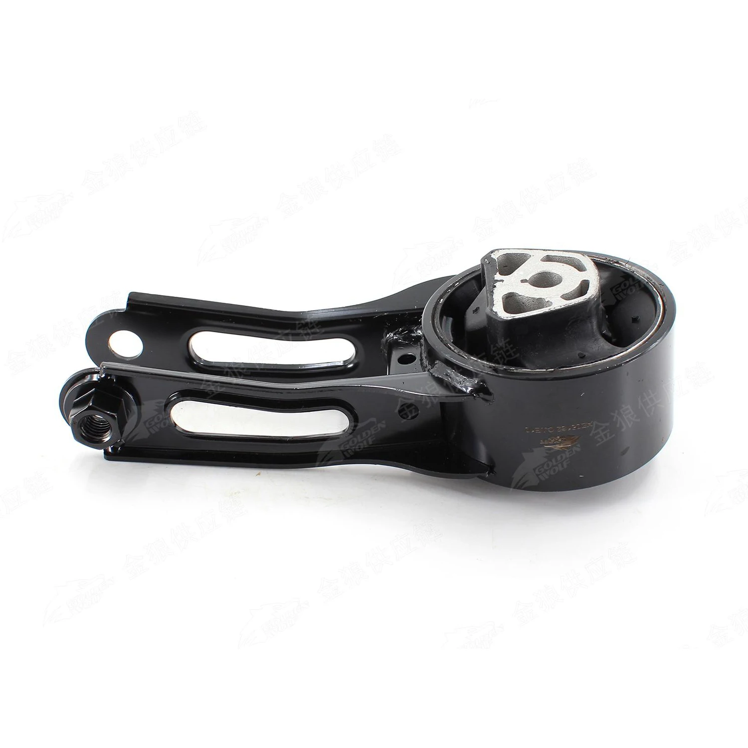 

Transmission bracket rear for GL8(CU4) 2017- 2.0L/2.5L AT/MT GL8 S(CU3) 2011-2016 OEM 90928341 26232541 90928340 26248146