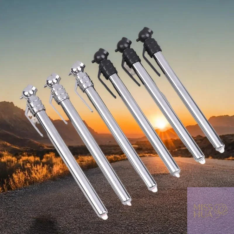 

Meter Gauge Pen for Tyre Pressure Monitoring; Universal System and Air Test Tools