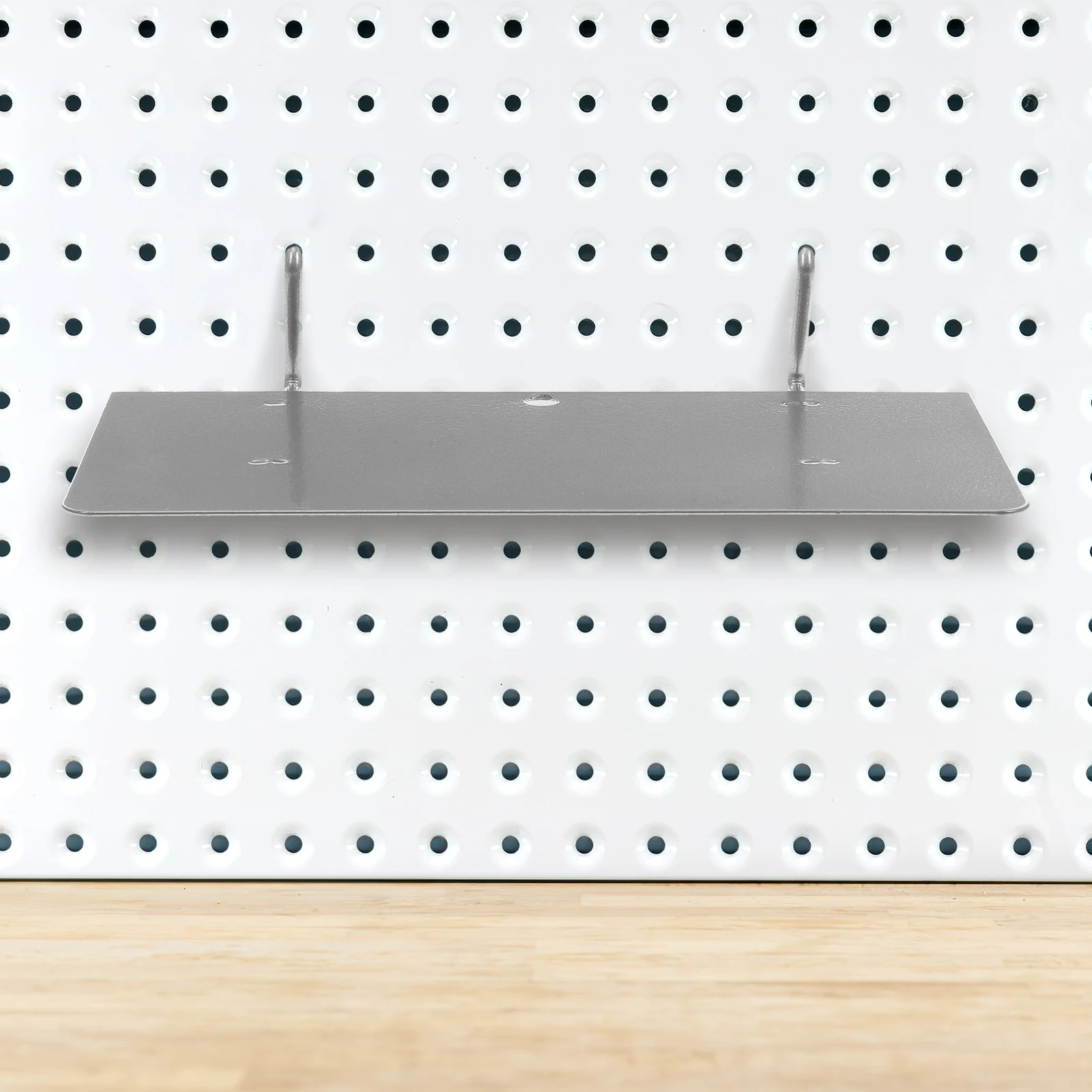 полка для перфорированной доски