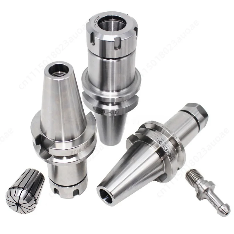 Custom CNC Tool Holder Non-standard BT40 BT45 BT50 Tool Shank Customized Machining Center Lathe Fixture According To Drawings