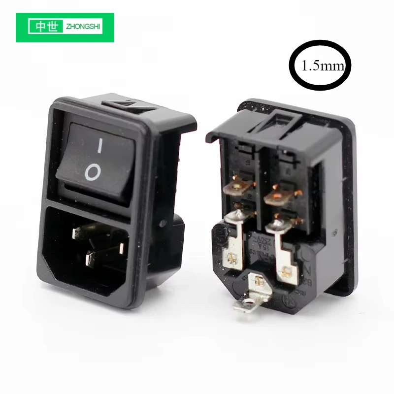 R-301SN 2 In 1 Sock…