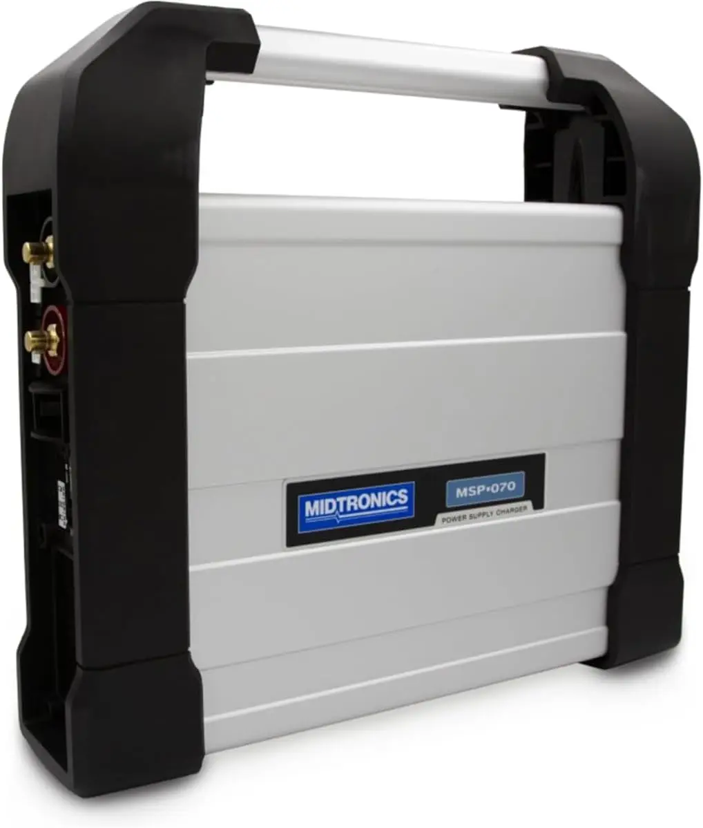 

Midtronics (MIDMSP0703) Power Supply Charger