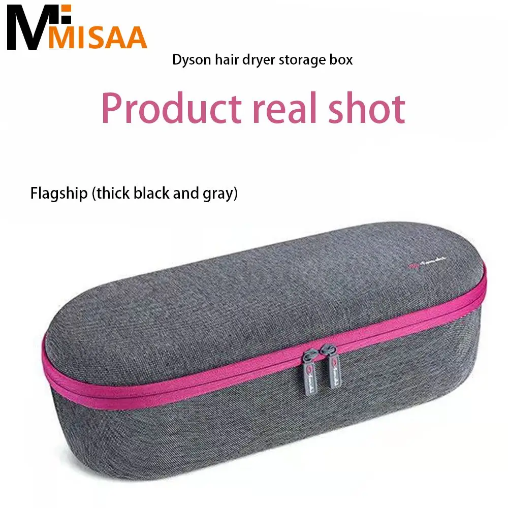 

Storage Bag Durable Pocket Safely Best Seller Efficient Exclusive Organize Hair Dryer Accessories Household Products Accessories