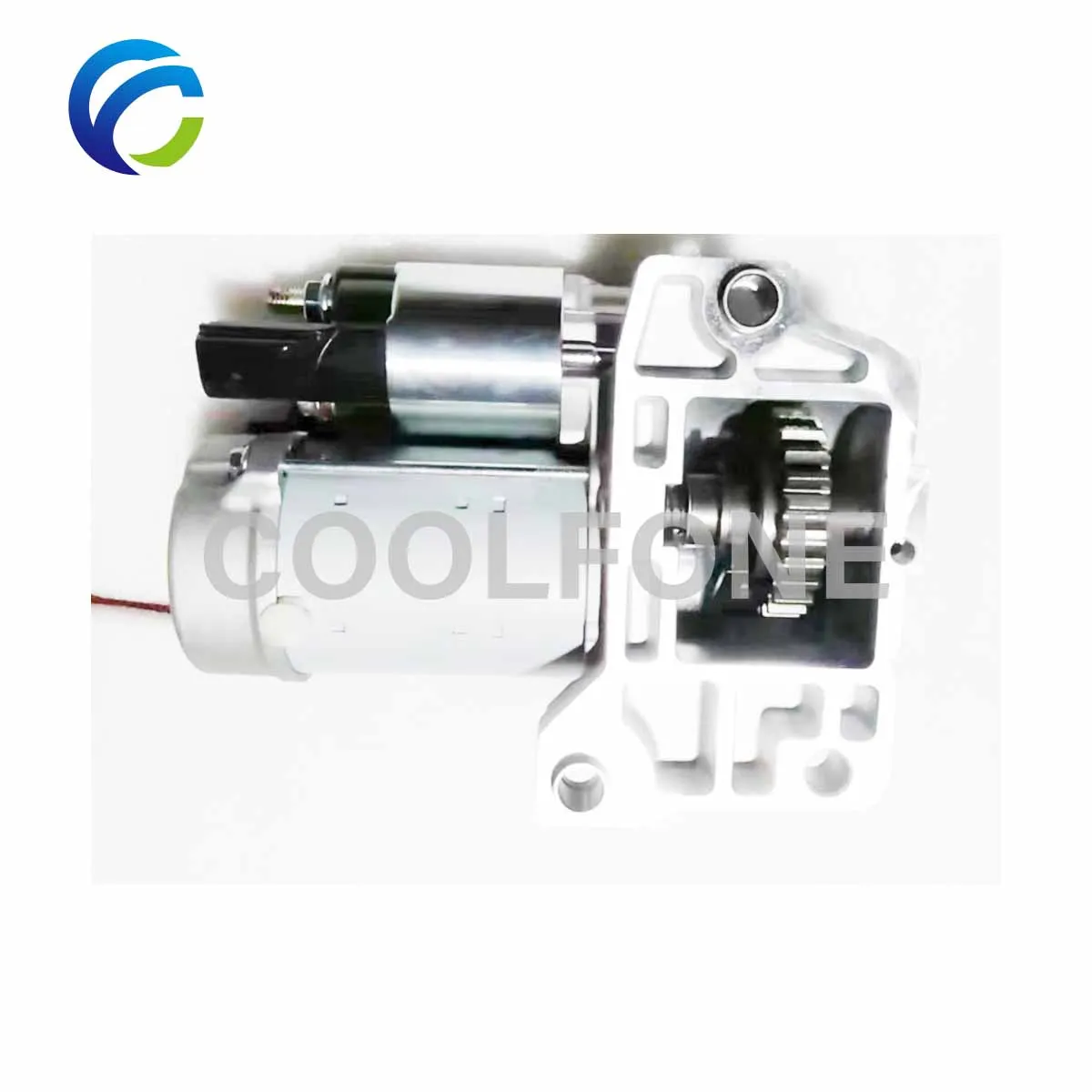 Self Starter Motor for AUDI R8 Lamborghini Huracan 5.2 LP 610-2 0BZ911024C 0BZ911024CX 0BZ911024D 0BZ911024DX 428000-8875