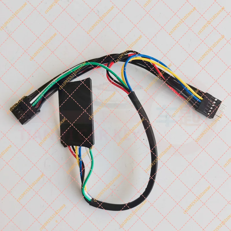 Suitable for BMW ID7 can filter No need to weld LCD instrument panel