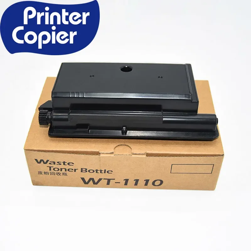 5pcs 302M293030 WT-1110 Waste Toner Box for Kyocera FS1040 FS1041 FS1060 FS1061 FS1020 FS1025 FS1120 FS1125 FS1220 FS1320 FS1325