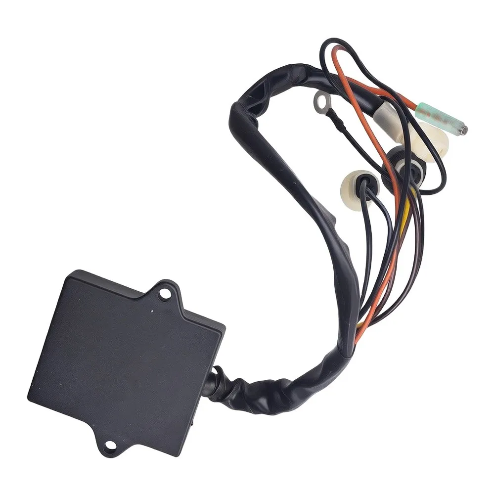 Replacement Ignition Module for CDI Box Used on For Big Bear Moto-4 For 4x4 YFM350 Year 1989 Part 3HN-85540-00-00