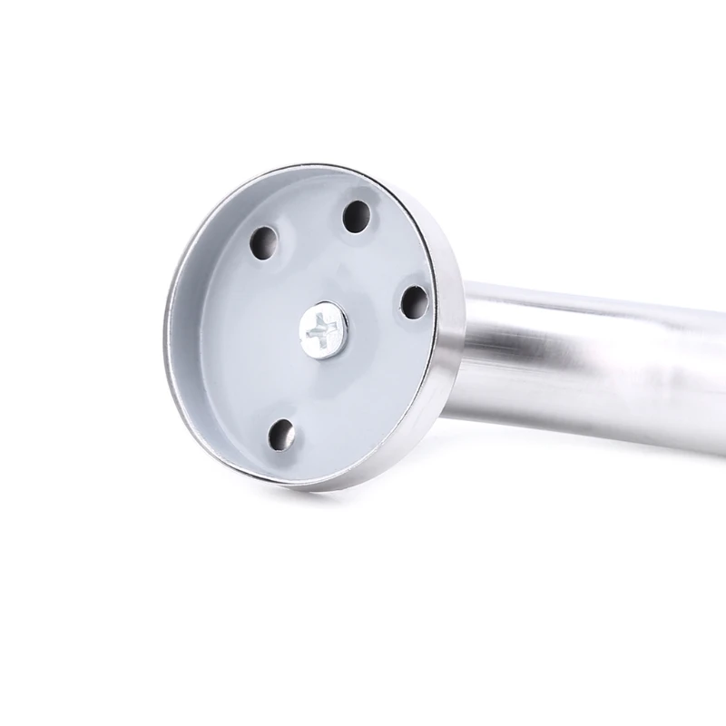 25cm Bathroom Shower Tub Handrail Stainless Steel Safety Toilet Support Rail Gra