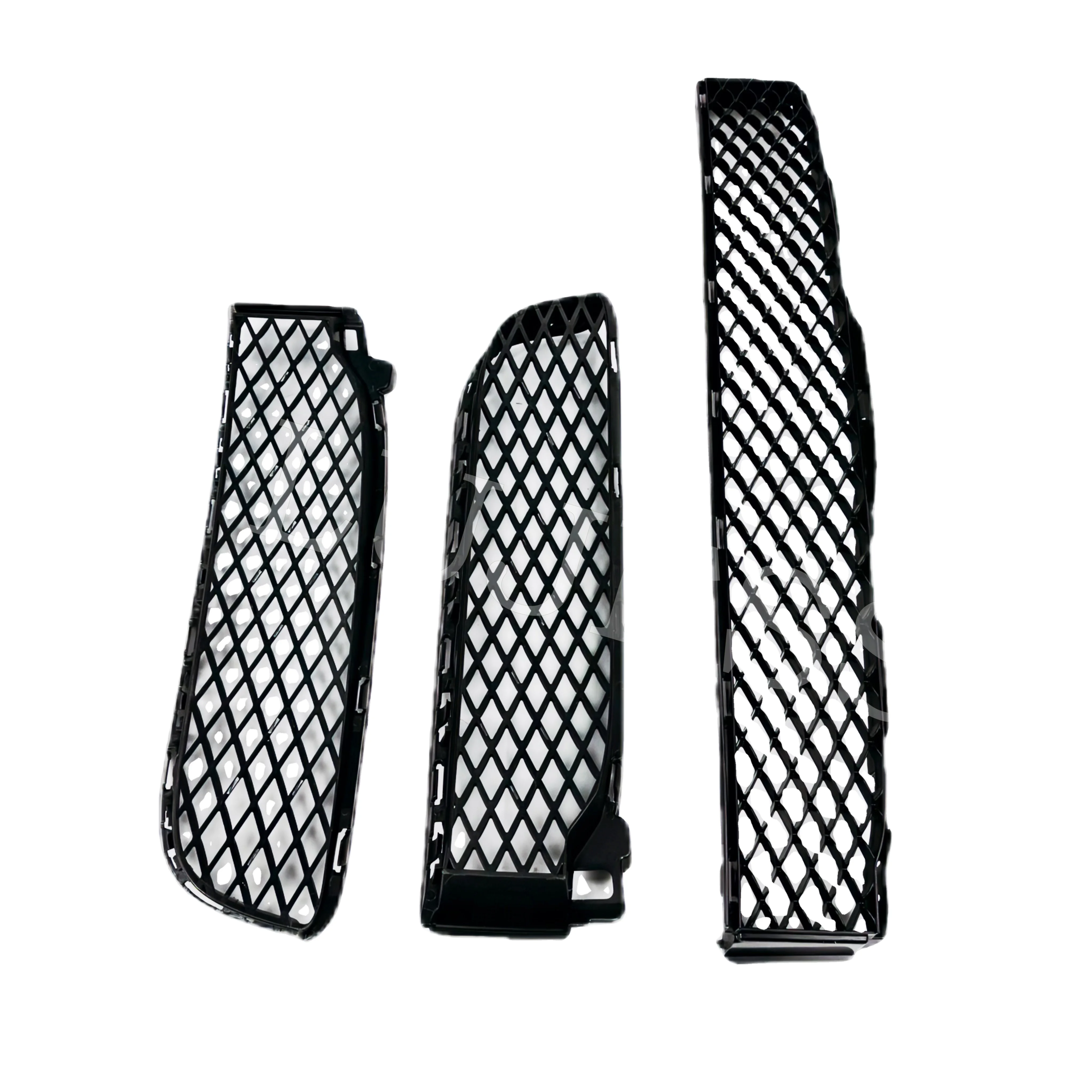 

New Arrival High Version Car Front Grill OEM 51117349427 Car Body Kit Upgrade for Rolls-royce Ghost 2nd Made Durable Plastic