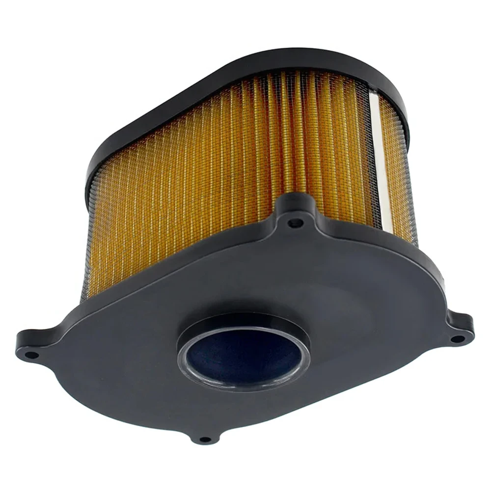 Motorcycle Air Filter Intake Cleaner for Hyosung Comet GT125R GT250R GT650R GT650S Aquila GV650 13780HM8100