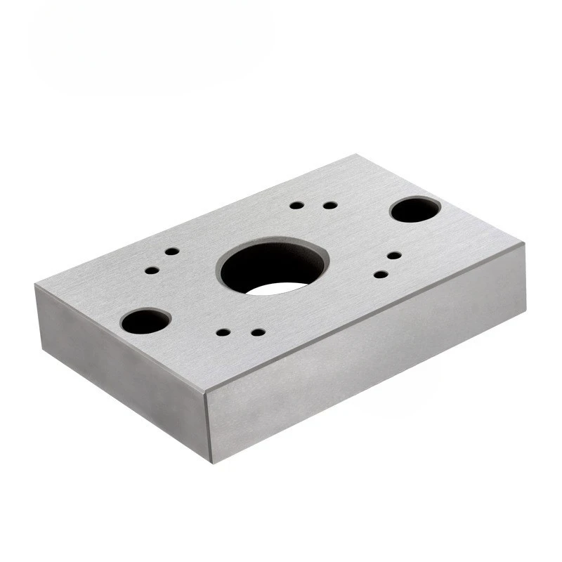 

Compatible with manual single center chuck baseplate three-dimensional detection desktop machine chuck baseplate