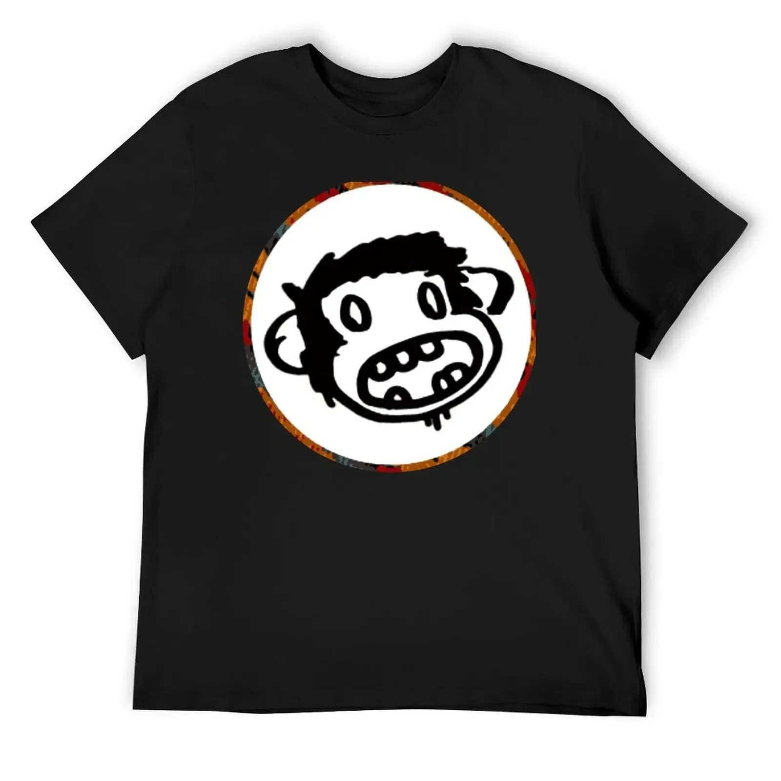 

Chimchango T-Shirt aesthetic clothes Aesthetic clothing essential t shirt T-shirt men