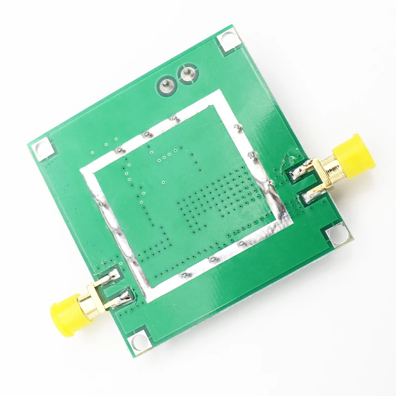 New RF amplifier, low noise LNA 1-3000MHz 2.4GHz RF amplifier for amplifying FM HF VHF UHF radio signals