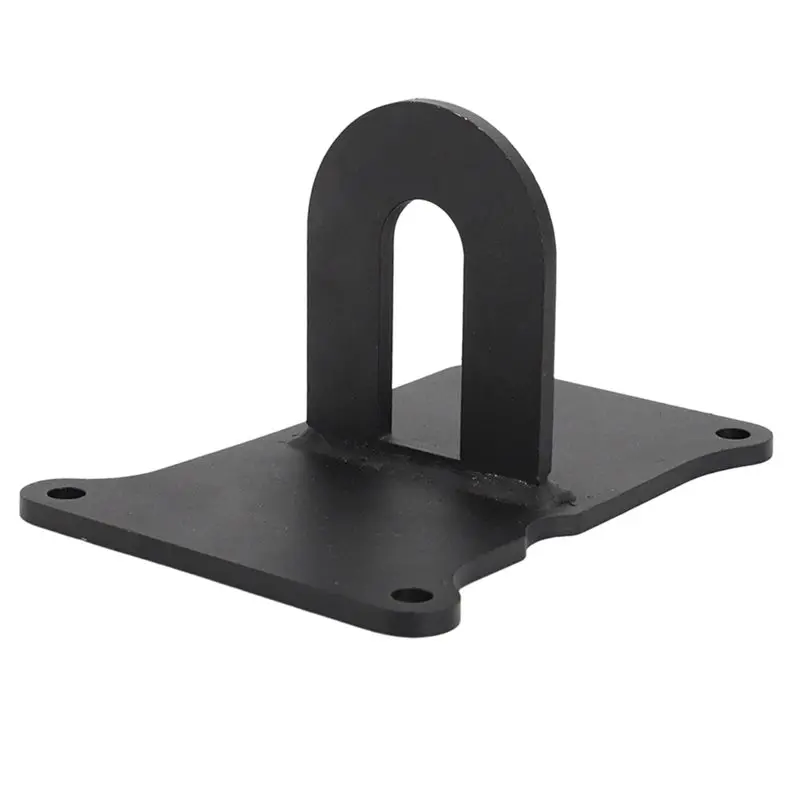 Steel Plate 6Mm For Ford 6.0 Powerstroke Engine Motor Lift Bracket Thickness