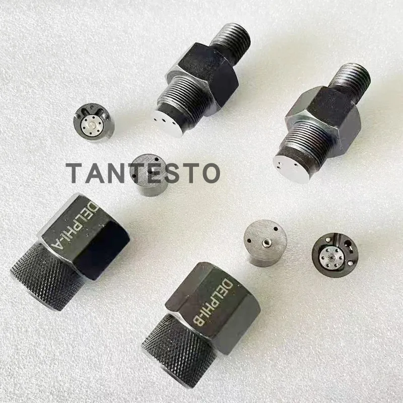 

For Delphi CRIN Injector Renew Large and Small Control Valve Part Sealing Function Test Repair Tools