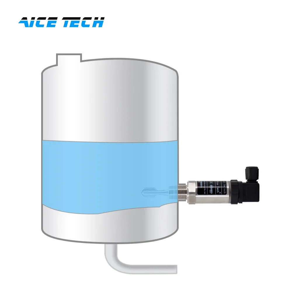 Aice Tech Water Ele…
