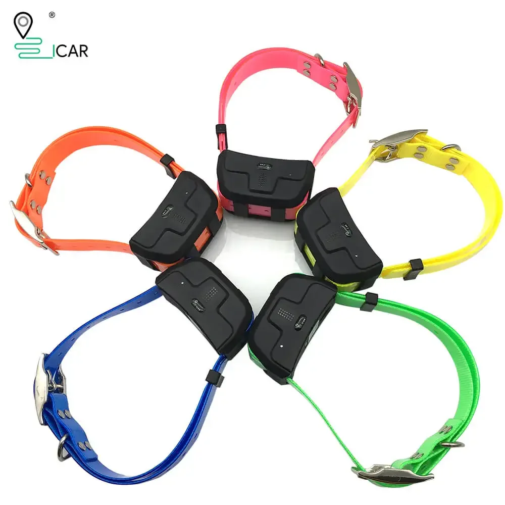 HUNTING DOG GPS TRACKER WATERPROOF PET TRACKER