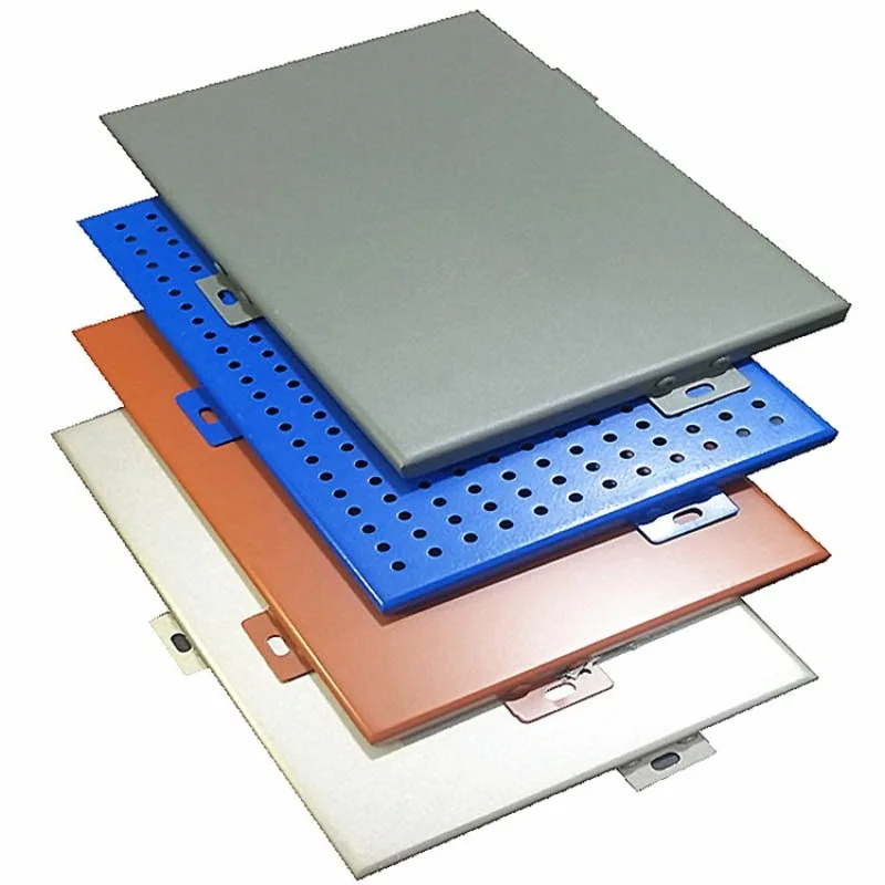 

Aluminum veneer, aluminum ceiling door head hollow aluminum veneer