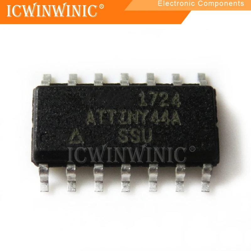 

10piece ATTINY44A-SSU ATTINY44A